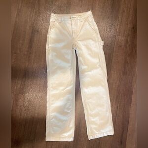 Aritzia Tna Greenwich Pant Sz: 00 NWOT